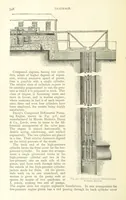 An illustration from The Colliery Manager's Handbook ... Second edition, revised, with additions (1893)