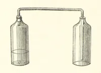 An illustration from The Colliery Manager's Handbook ... Second edition, revised, with additions (1893)