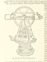 An illustration from The Colliery Manager's Handbook ... Second edition, revised, with additions (1893)