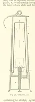 An illustration from The Colliery Manager's Handbook ... Second edition, revised, with additions (1893)