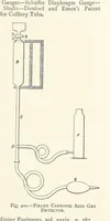 An illustration from The Colliery Manager's Handbook ... Second edition, revised, with additions (1893)