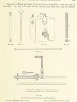 An illustration from The Colliery Manager's Handbook ... Second edition, revised, with additions (1893)