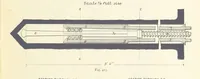 An illustration from The Colliery Manager's Handbook ... Second edition, revised, with additions (1893)