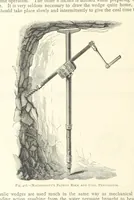 An illustration from The Colliery Manager's Handbook ... Second edition, revised, with additions (1893)