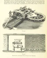 An illustration from The Colliery Manager's Handbook ... Second edition, revised, with additions (1893)