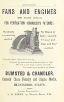 Picture 290 of 300 from The Colliery Manager's Handbook ... Second edition, revised, with additions (1893), leaf 715