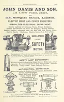 An illustration from The Colliery Manager's Handbook ... Second edition, revised, with additions (1893)