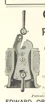 An illustration from The Colliery Manager's Handbook ... Second edition, revised, with additions (1893)