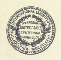 An illustration from The Colliery Manager's Handbook ... Second edition, revised, with additions (1893)