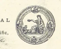 An illustration from The Colliery Manager's Handbook ... Second edition, revised, with additions (1893)