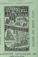 Picture 1 of 300 from The Colliery Manager's Handbook ... Second edition, revised, with additions (1893), leaf 8