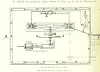 An illustration from The Colliery Manager's Handbook ... Fourth edition, revised and enlarged (1898)
