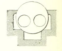An illustration from The Colliery Manager's Handbook ... Fourth edition, revised and enlarged (1898)