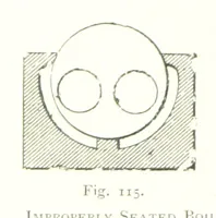 An illustration from The Colliery Manager's Handbook ... Fourth edition, revised and enlarged (1898)
