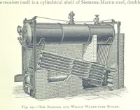 An illustration from The Colliery Manager's Handbook ... Fourth edition, revised and enlarged (1898)