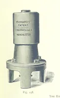 An illustration from The Colliery Manager's Handbook ... Fourth edition, revised and enlarged (1898)