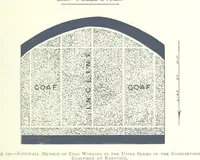 An illustration from The Colliery Manager's Handbook ... Fourth edition, revised and enlarged (1898)