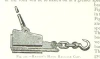 An illustration from The Colliery Manager's Handbook ... Fourth edition, revised and enlarged (1898)