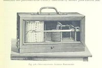 An illustration from The Colliery Manager's Handbook ... Fourth edition, revised and enlarged (1898)