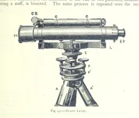 An illustration from The Colliery Manager's Handbook ... Fourth edition, revised and enlarged (1898)