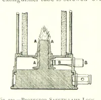 An illustration from The Colliery Manager's Handbook ... Fourth edition, revised and enlarged (1898)