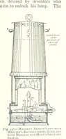 An illustration from The Colliery Manager's Handbook ... Fourth edition, revised and enlarged (1898)