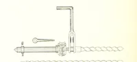 An illustration from The Colliery Manager's Handbook ... Fourth edition, revised and enlarged (1898)