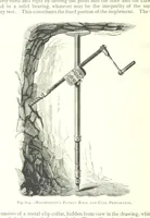 An illustration from The Colliery Manager's Handbook ... Fourth edition, revised and enlarged (1898)