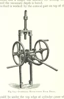 An illustration from The Colliery Manager's Handbook ... Fourth edition, revised and enlarged (1898)