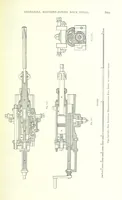 An illustration from The Colliery Manager's Handbook ... Fourth edition, revised and enlarged (1898)