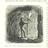 An illustration from The Colliery Manager's Handbook ... Fourth edition, revised and enlarged (1898)