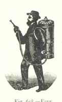 An illustration from The Colliery Manager's Handbook ... Fourth edition, revised and enlarged (1898)