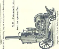 An illustration from The Colliery Manager's Handbook ... Fourth edition, revised and enlarged (1898)
