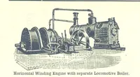 An illustration from The Colliery Manager's Handbook ... Fourth edition, revised and enlarged (1898)