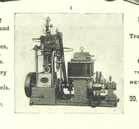 An illustration from The Colliery Manager's Handbook ... Fourth edition, revised and enlarged (1898)