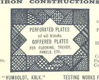 An illustration from The Colliery Manager's Handbook ... Fourth edition, revised and enlarged (1898)