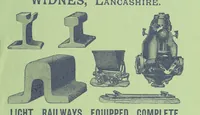 An illustration from The Colliery Manager's Handbook ... Fourth edition, revised and enlarged (1898)