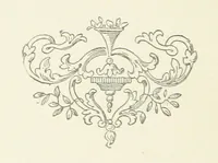 Picture 26 of 88 from Les Curiositez de Paris. Par M. L. R. Réimprimées d'après l'édition originale de 1716, etc. [Variously attributed to Claude Marin Saugrain and George Louis Le Rouge, but more probably by the former. Edited by Anatole de Courde de Montaiglon (1883), leaf 100