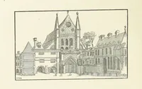 Picture 54 of 88 from Les Curiositez de Paris. Par M. L. R. Réimprimées d'après l'édition originale de 1716, etc. [Variously attributed to Claude Marin Saugrain and George Louis Le Rouge, but more probably by the former. Edited by Anatole de Courde de Montaiglon (1883), leaf 226