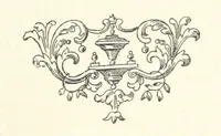 Picture 79 of 88 from Les Curiositez de Paris. Par M. L. R. Réimprimées d'après l'édition originale de 1716, etc. [Variously attributed to Claude Marin Saugrain and George Louis Le Rouge, but more probably by the former. Edited by Anatole de Courde de Montaiglon (1883), leaf 371
