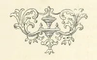 Picture 22 of 88 from Les Curiositez de Paris. Par M. L. R. Réimprimées d'après l'édition originale de 1716, etc. [Variously attributed to Claude Marin Saugrain and George Louis Le Rouge, but more probably by the former. Edited by Anatole de Courde de Montaiglon (1883), leaf 87