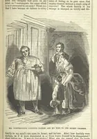 An illustration from Richard Parker, or, the Mutiny at the Nore. A romance. By the author of “Gallant Tom,” etc. [i.e. T. P. Prest (1851)