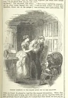 An illustration from Richard Parker, or, the Mutiny at the Nore. A romance. By the author of “Gallant Tom,” etc. [i.e. T. P. Prest (1851)