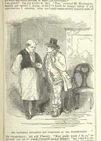 An illustration from Richard Parker, or, the Mutiny at the Nore. A romance. By the author of “Gallant Tom,” etc. [i.e. T. P. Prest (1851)