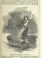 An illustration from Richard Parker, or, the Mutiny at the Nore. A romance. By the author of “Gallant Tom,” etc. [i.e. T. P. Prest (1851)