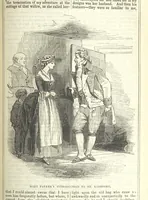 An illustration from Richard Parker, or, the Mutiny at the Nore. A romance. By the author of “Gallant Tom,” etc. [i.e. T. P. Prest (1851)
