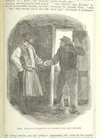 An illustration from Richard Parker, or, the Mutiny at the Nore. A romance. By the author of “Gallant Tom,” etc. [i.e. T. P. Prest (1851)