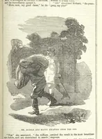 An illustration from Richard Parker, or, the Mutiny at the Nore. A romance. By the author of “Gallant Tom,” etc. [i.e. T. P. Prest (1851)