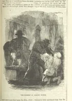 An illustration from Richard Parker, or, the Mutiny at the Nore. A romance. By the author of “Gallant Tom,” etc. [i.e. T. P. Prest (1851)
