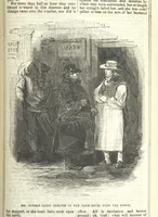 An illustration from Richard Parker, or, the Mutiny at the Nore. A romance. By the author of “Gallant Tom,” etc. [i.e. T. P. Prest (1851)